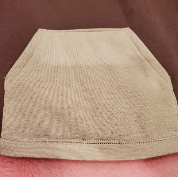 Dog hoodie - Picture 6 of 8